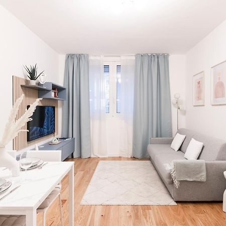 Easylife - Design And Relax In The Heart Of Milan公寓 外观 照片