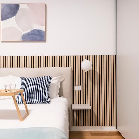 Easylife - Design And Relax In The Heart Of Milan公寓 外观 照片