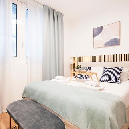 Easylife - Design And Relax In The Heart Of Milan公寓 外观 照片