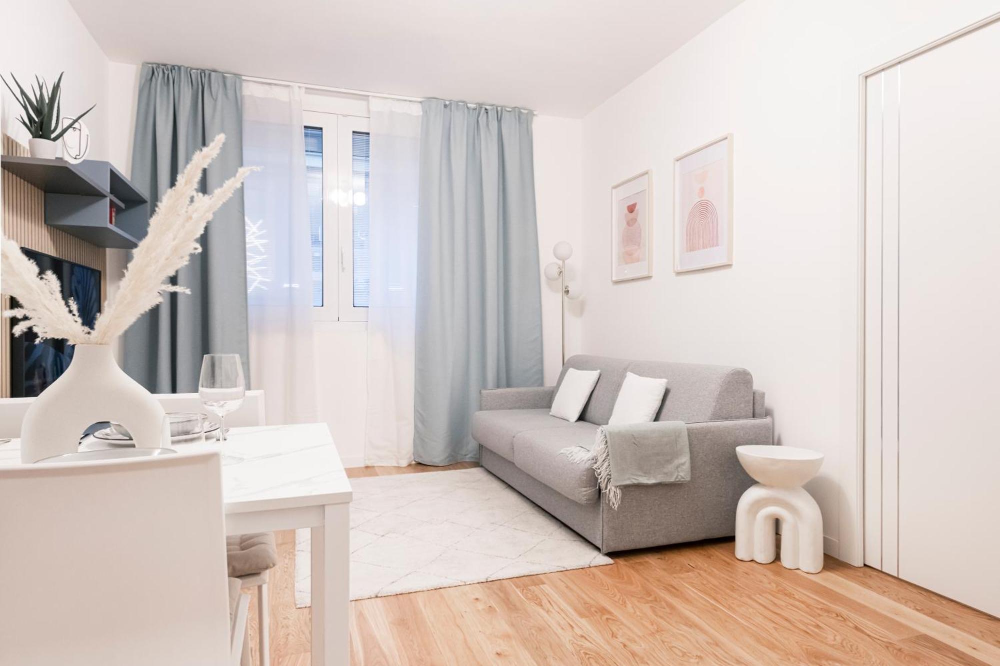 Easylife - Design And Relax In The Heart Of Milan公寓 外观 照片