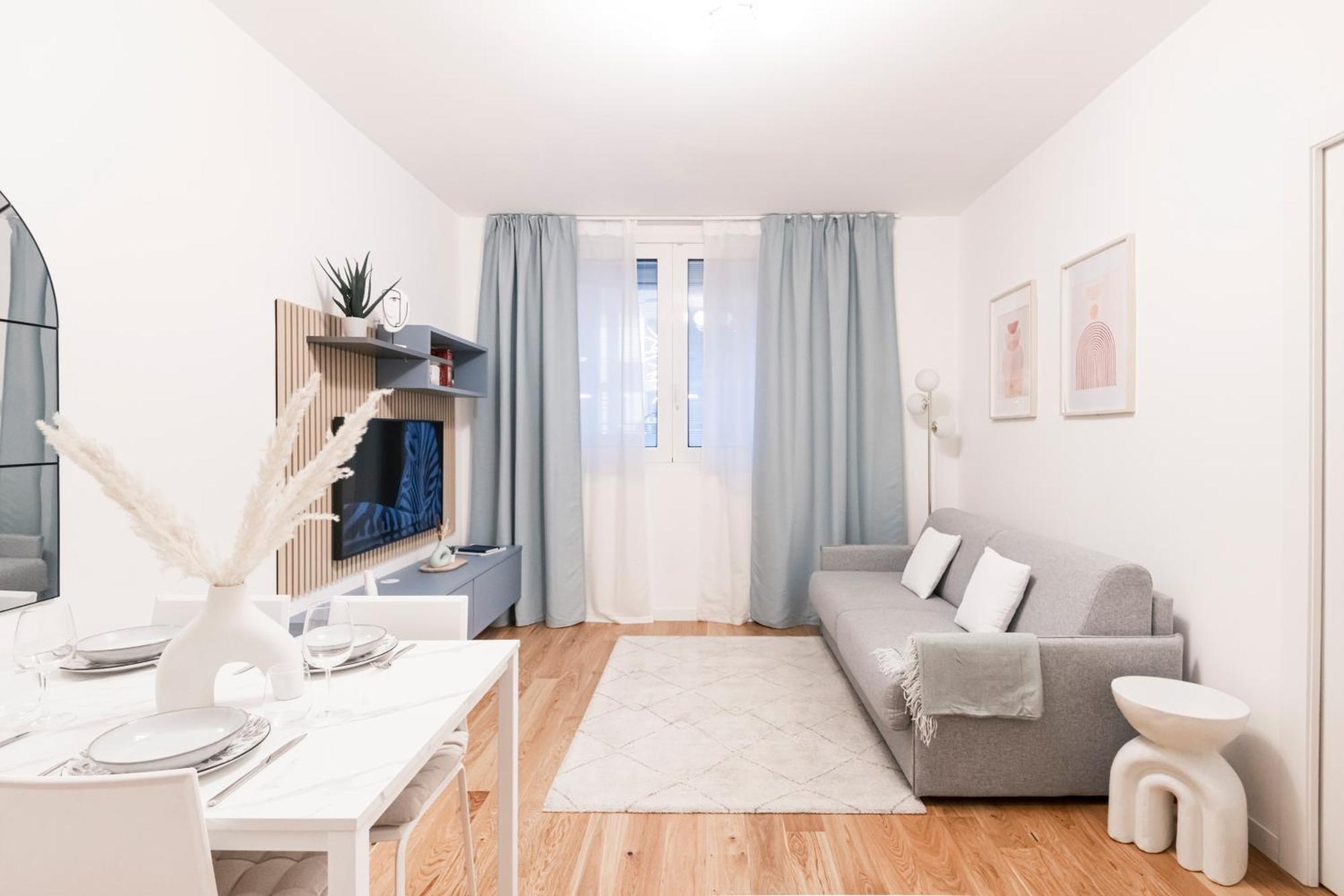 Easylife - Design And Relax In The Heart Of Milan公寓 外观 照片