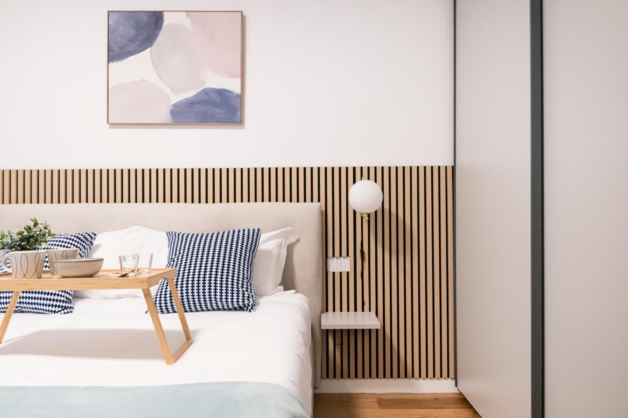 Easylife - Design And Relax In The Heart Of Milan公寓 外观 照片