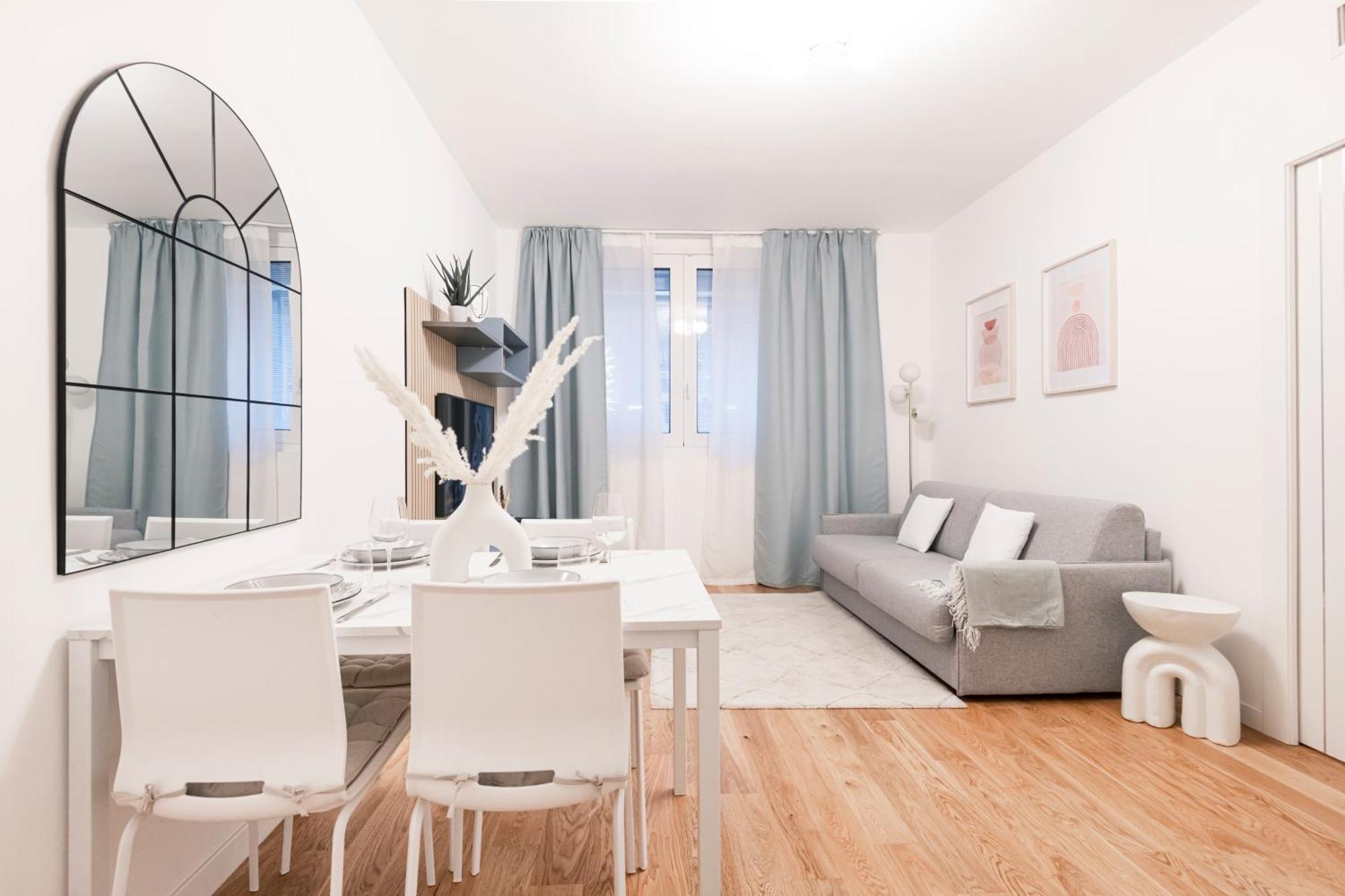 Easylife - Design And Relax In The Heart Of Milan公寓 外观 照片
