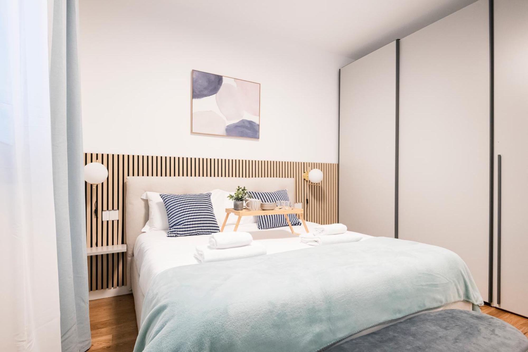 Easylife - Design And Relax In The Heart Of Milan公寓 外观 照片