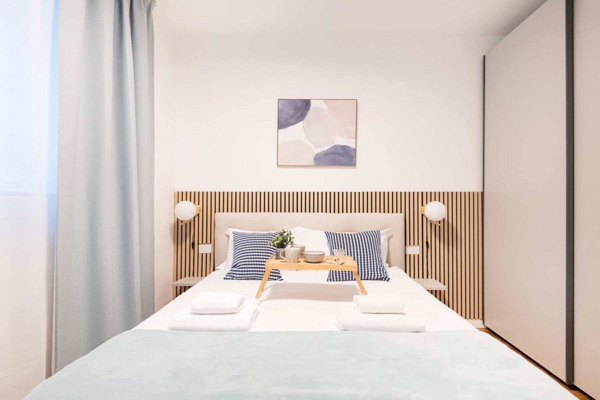 Easylife - Design And Relax In The Heart Of Milan公寓 外观 照片