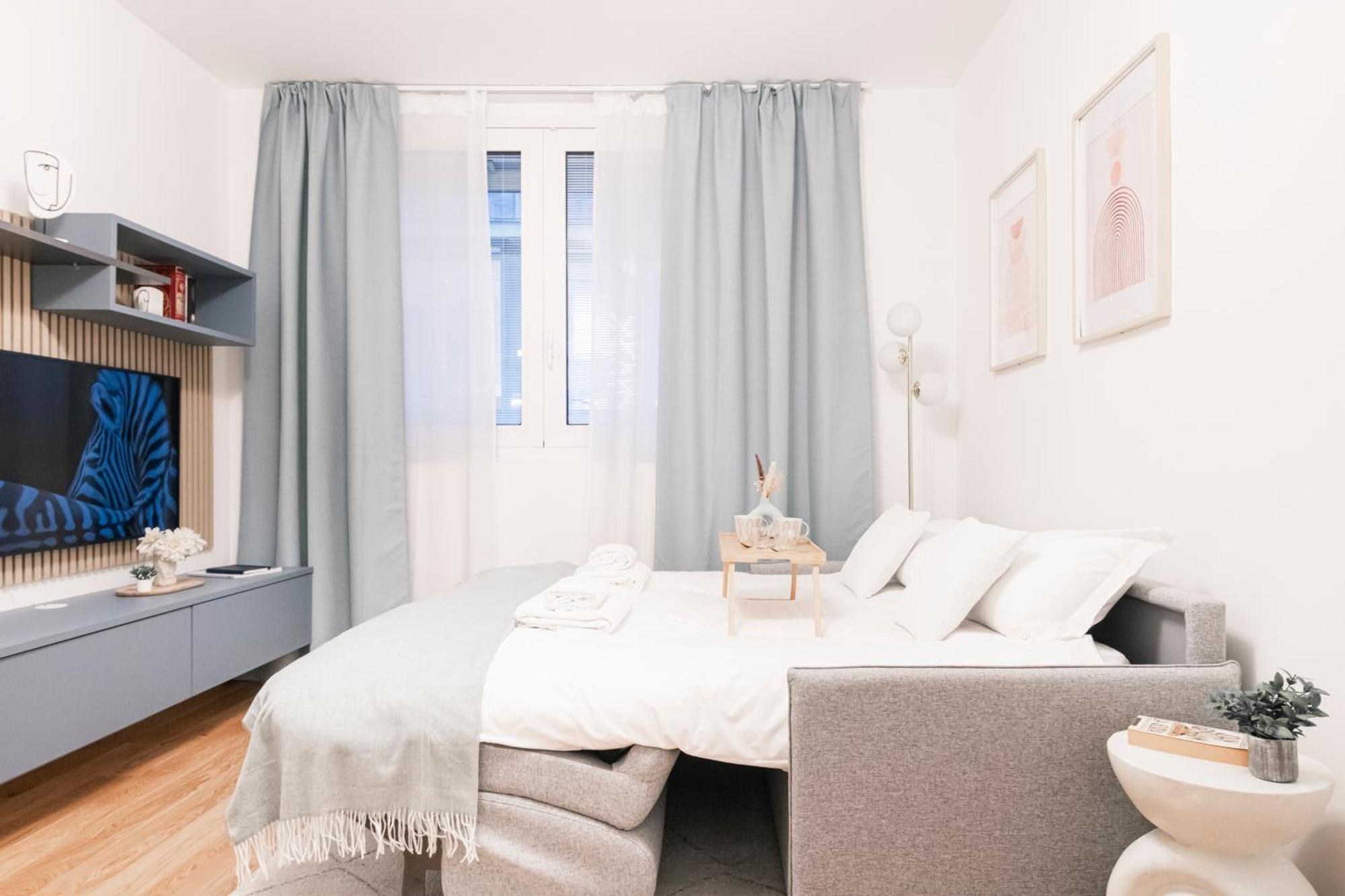 Easylife - Design And Relax In The Heart Of Milan公寓 外观 照片