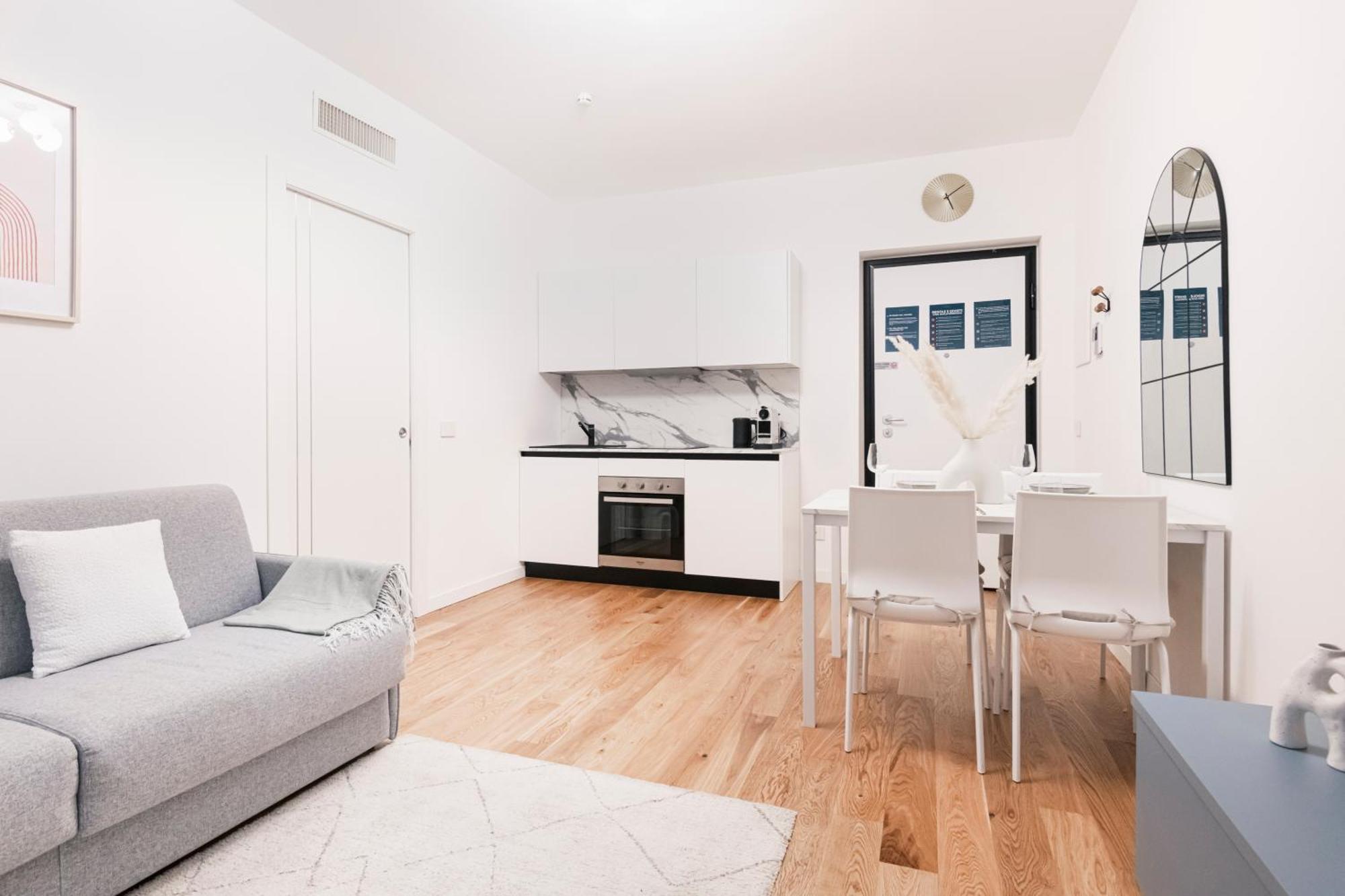 Easylife - Design And Relax In The Heart Of Milan公寓 外观 照片