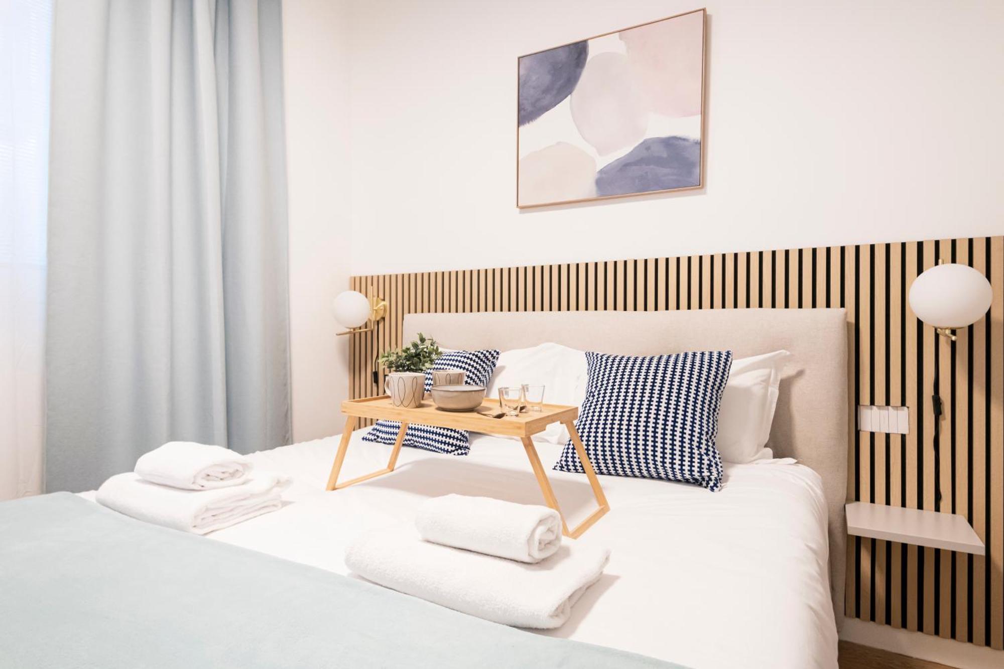 Easylife - Design And Relax In The Heart Of Milan公寓 外观 照片