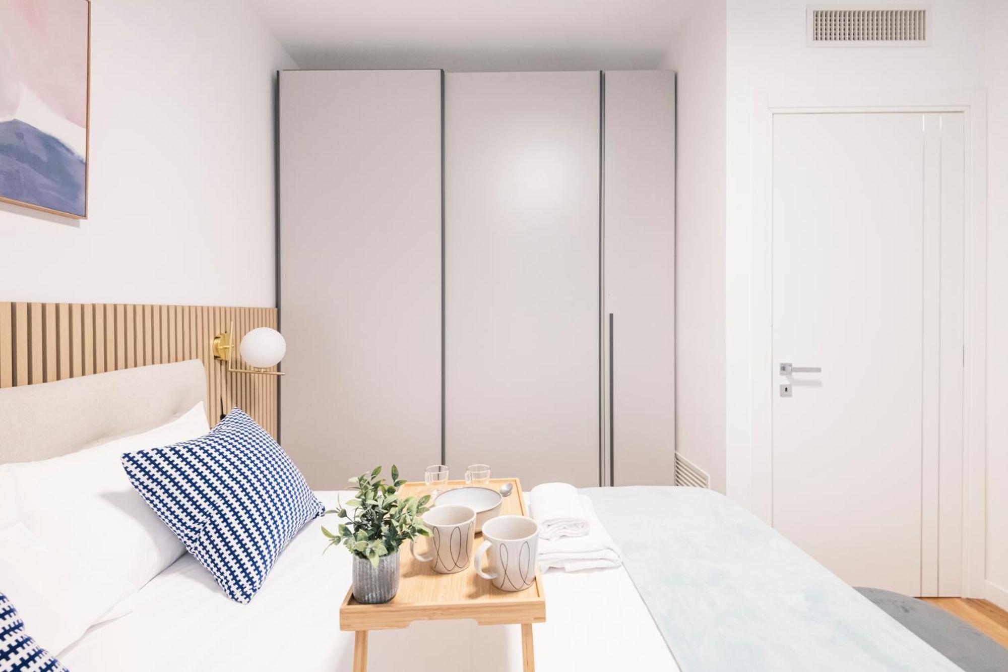 Easylife - Design And Relax In The Heart Of Milan公寓 外观 照片