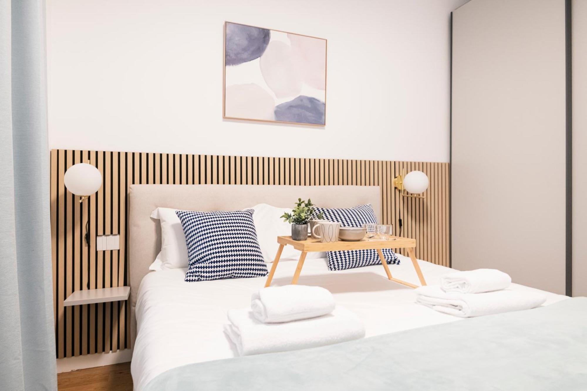 Easylife - Design And Relax In The Heart Of Milan公寓 外观 照片