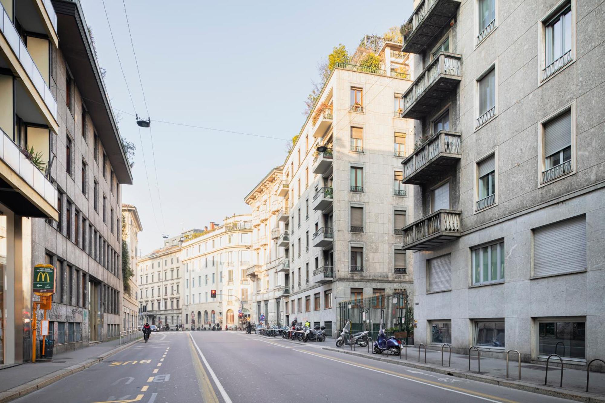 Easylife - Design And Relax In The Heart Of Milan公寓 外观 照片