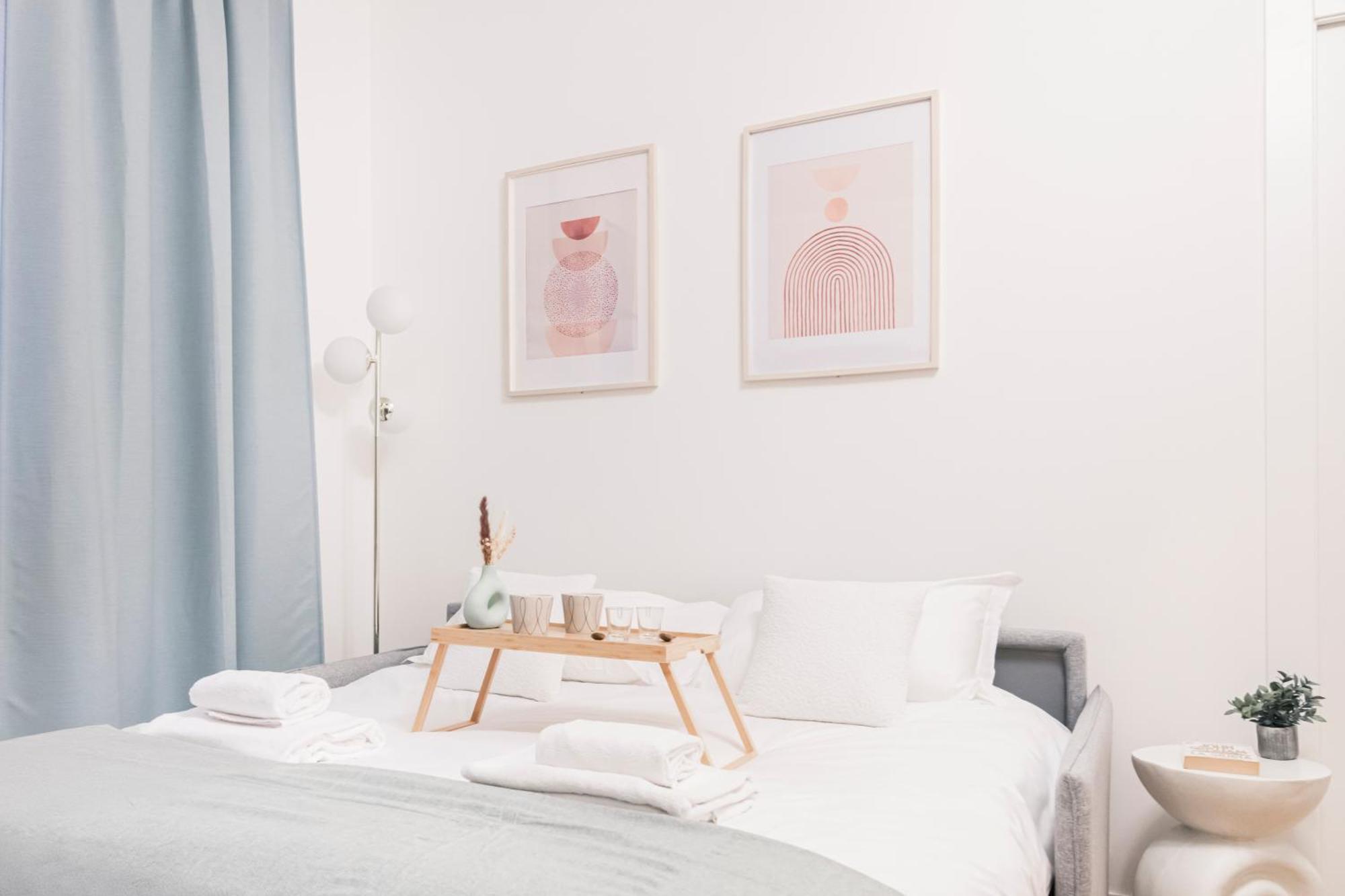 Easylife - Design And Relax In The Heart Of Milan公寓 外观 照片