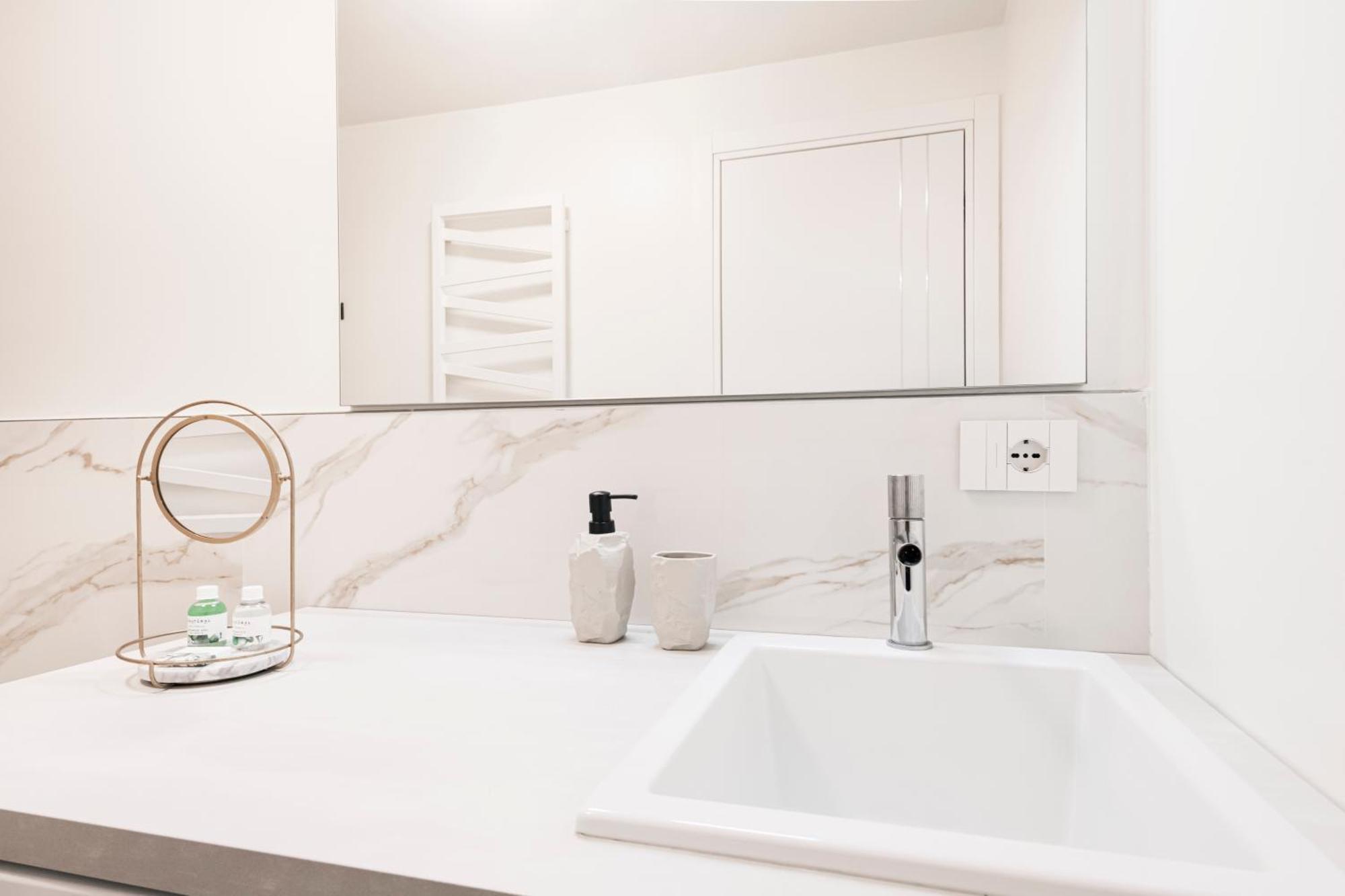 Easylife - Design And Relax In The Heart Of Milan公寓 外观 照片
