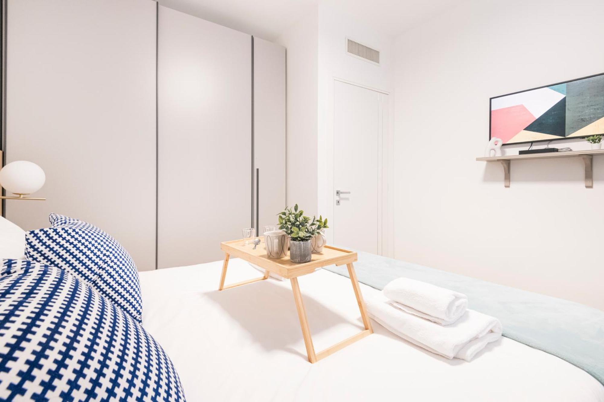Easylife - Design And Relax In The Heart Of Milan公寓 外观 照片