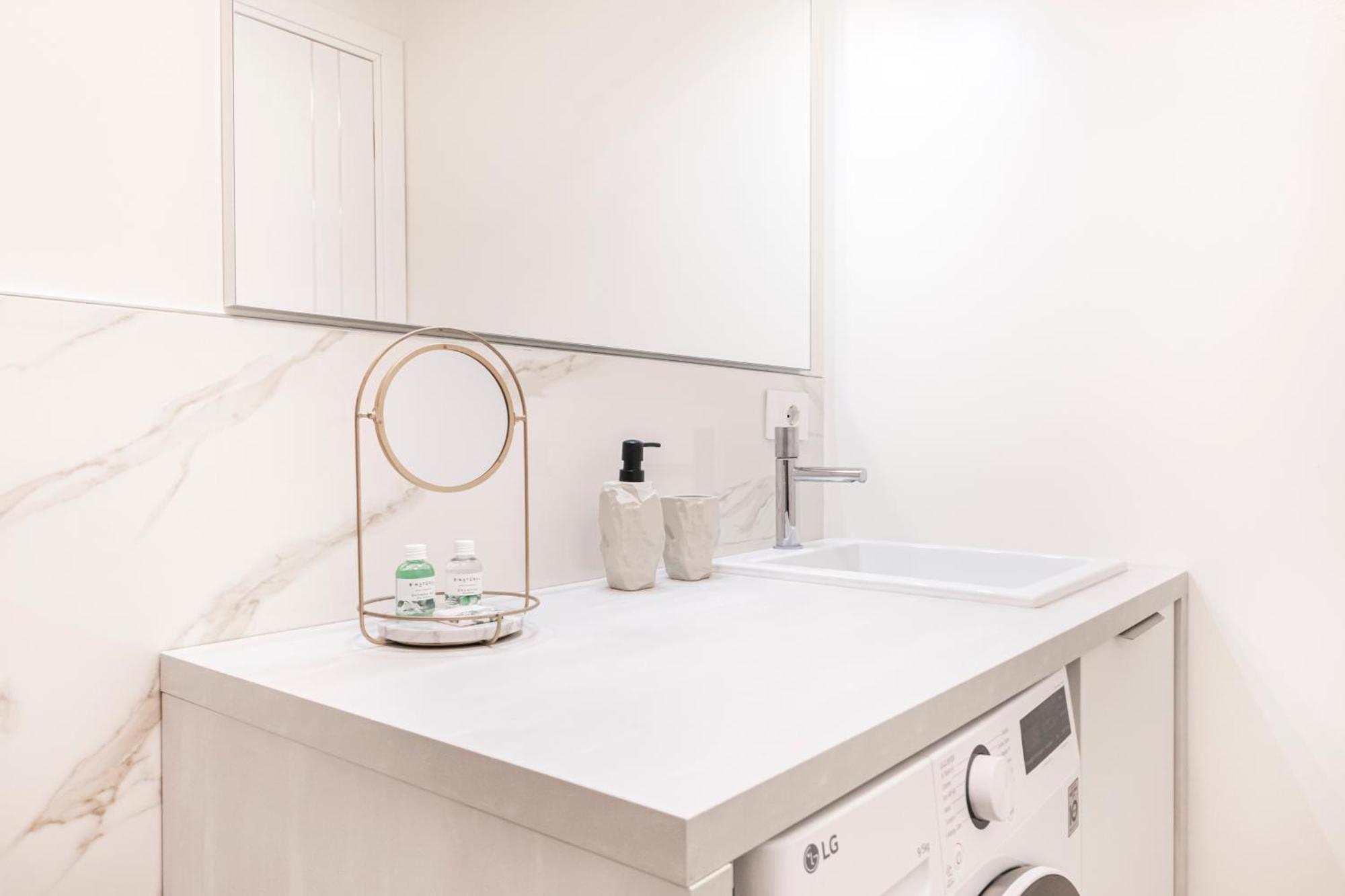 Easylife - Design And Relax In The Heart Of Milan公寓 外观 照片