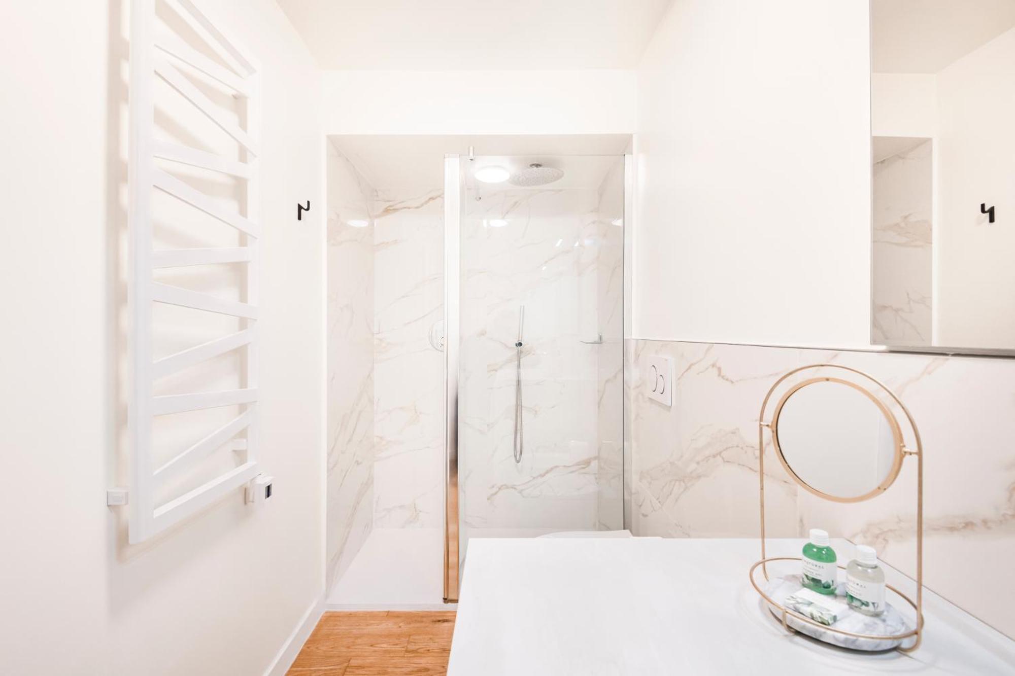 Easylife - Design And Relax In The Heart Of Milan公寓 外观 照片