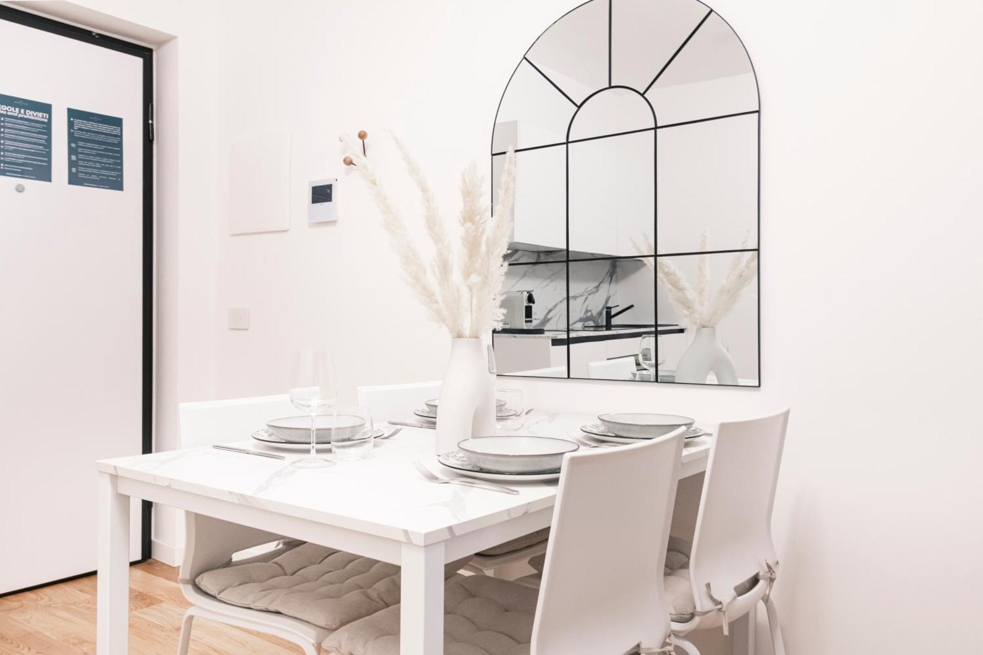 Easylife - Design And Relax In The Heart Of Milan公寓 外观 照片