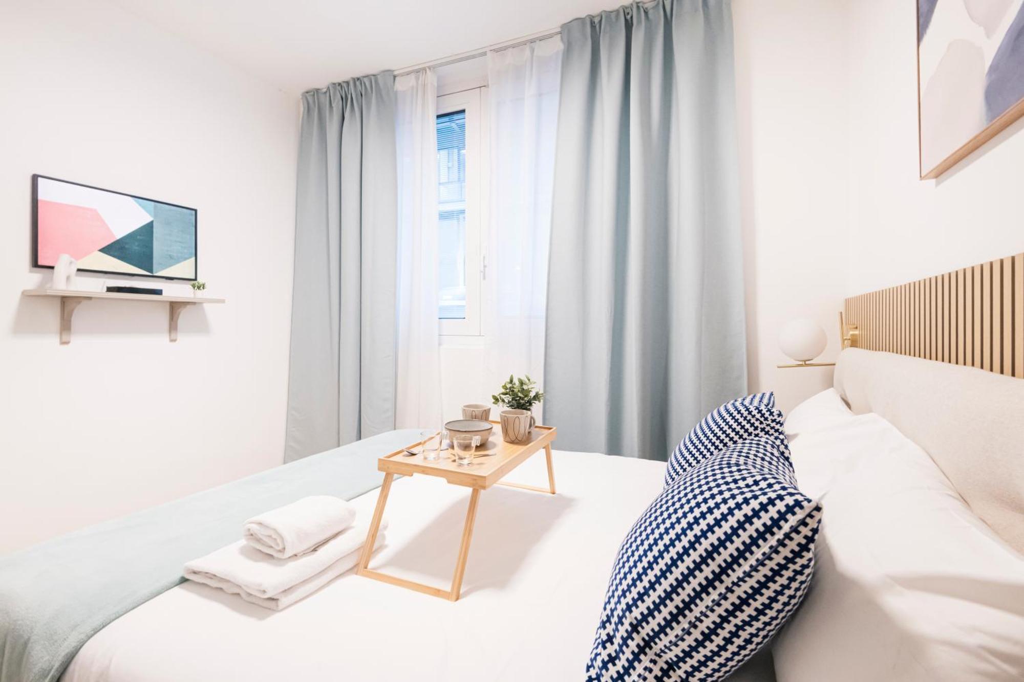 Easylife - Design And Relax In The Heart Of Milan公寓 外观 照片